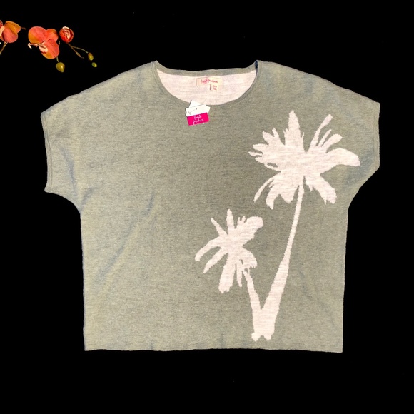 fresh produce Sweaters - Light Green Fresh Produce Soft Sweater Sz S